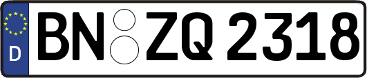 BN-ZQ2318