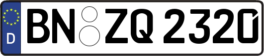 BN-ZQ2320