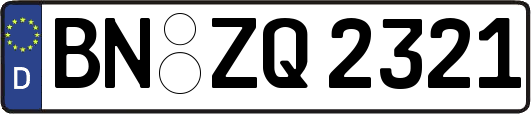 BN-ZQ2321