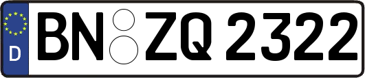 BN-ZQ2322