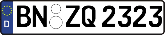 BN-ZQ2323