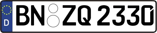 BN-ZQ2330