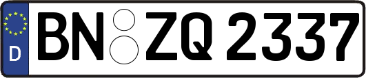 BN-ZQ2337