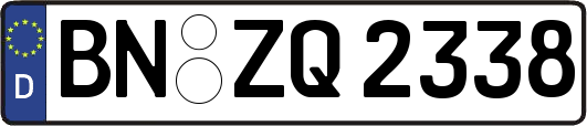 BN-ZQ2338