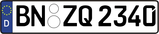 BN-ZQ2340