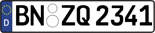 BN-ZQ2341