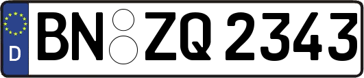 BN-ZQ2343