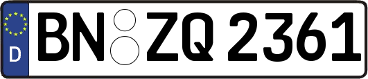 BN-ZQ2361