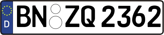 BN-ZQ2362