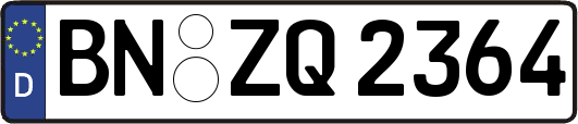 BN-ZQ2364