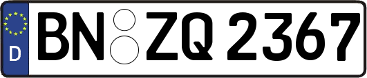 BN-ZQ2367