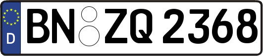 BN-ZQ2368