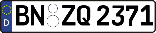 BN-ZQ2371