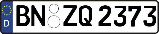 BN-ZQ2373
