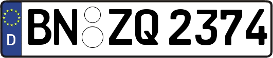 BN-ZQ2374