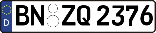 BN-ZQ2376