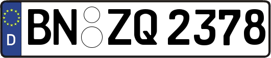BN-ZQ2378