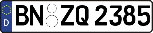 BN-ZQ2385