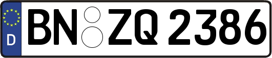BN-ZQ2386