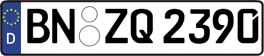 BN-ZQ2390