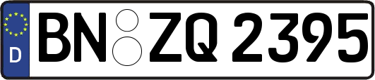 BN-ZQ2395