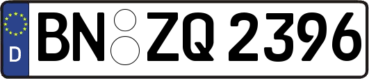 BN-ZQ2396