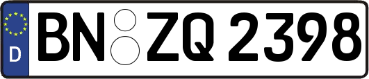 BN-ZQ2398