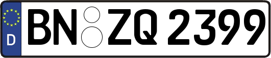 BN-ZQ2399