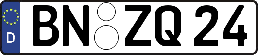 BN-ZQ24
