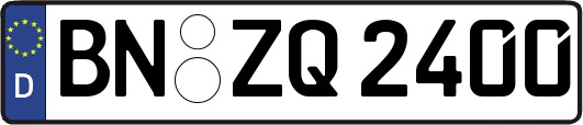 BN-ZQ2400