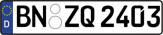 BN-ZQ2403