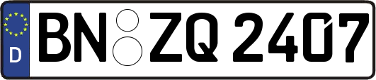 BN-ZQ2407