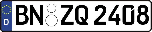BN-ZQ2408