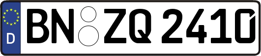 BN-ZQ2410