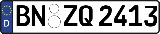 BN-ZQ2413