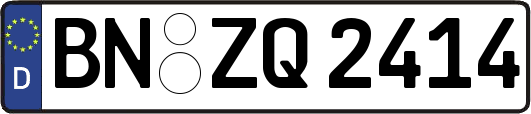 BN-ZQ2414