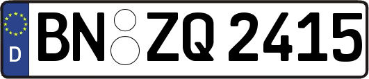 BN-ZQ2415