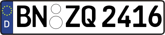 BN-ZQ2416