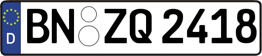 BN-ZQ2418
