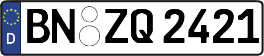 BN-ZQ2421