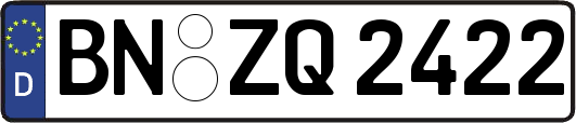 BN-ZQ2422