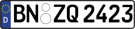 BN-ZQ2423