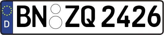 BN-ZQ2426