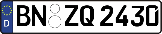 BN-ZQ2430