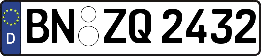 BN-ZQ2432