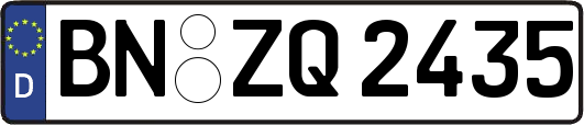 BN-ZQ2435
