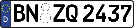 BN-ZQ2437