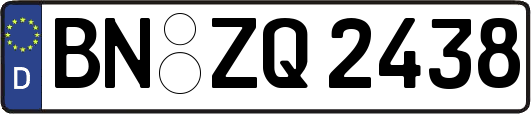 BN-ZQ2438