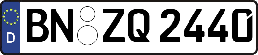 BN-ZQ2440