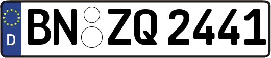 BN-ZQ2441